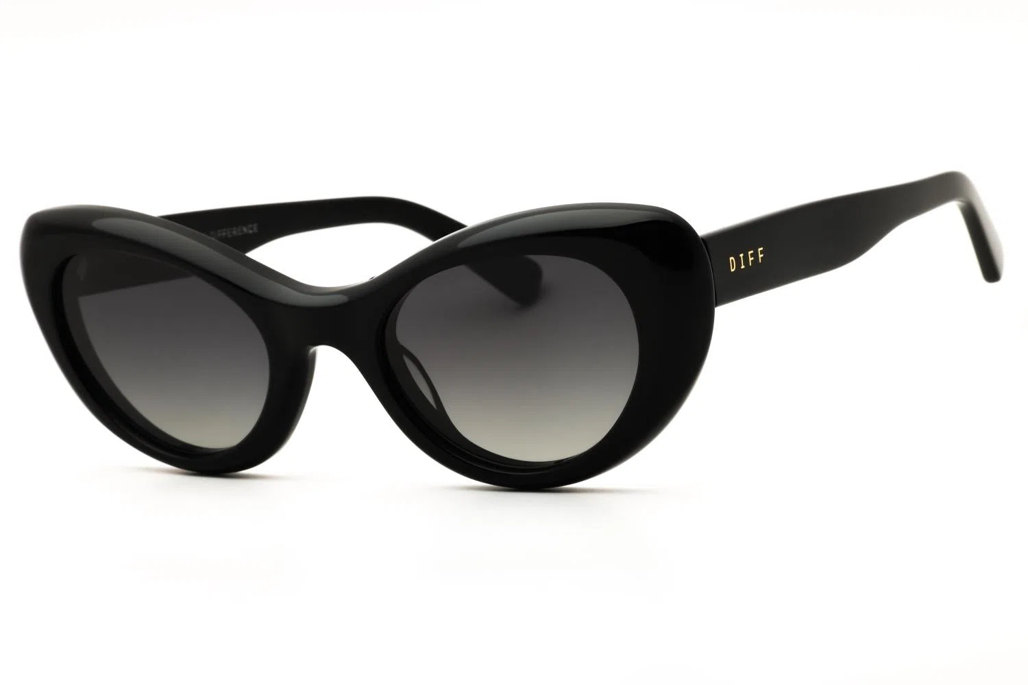 DIFF Eyewear ZARIA Sunglasses - view 2